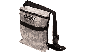Garrett Çantalar uyumlu Garrett aksesuarları
